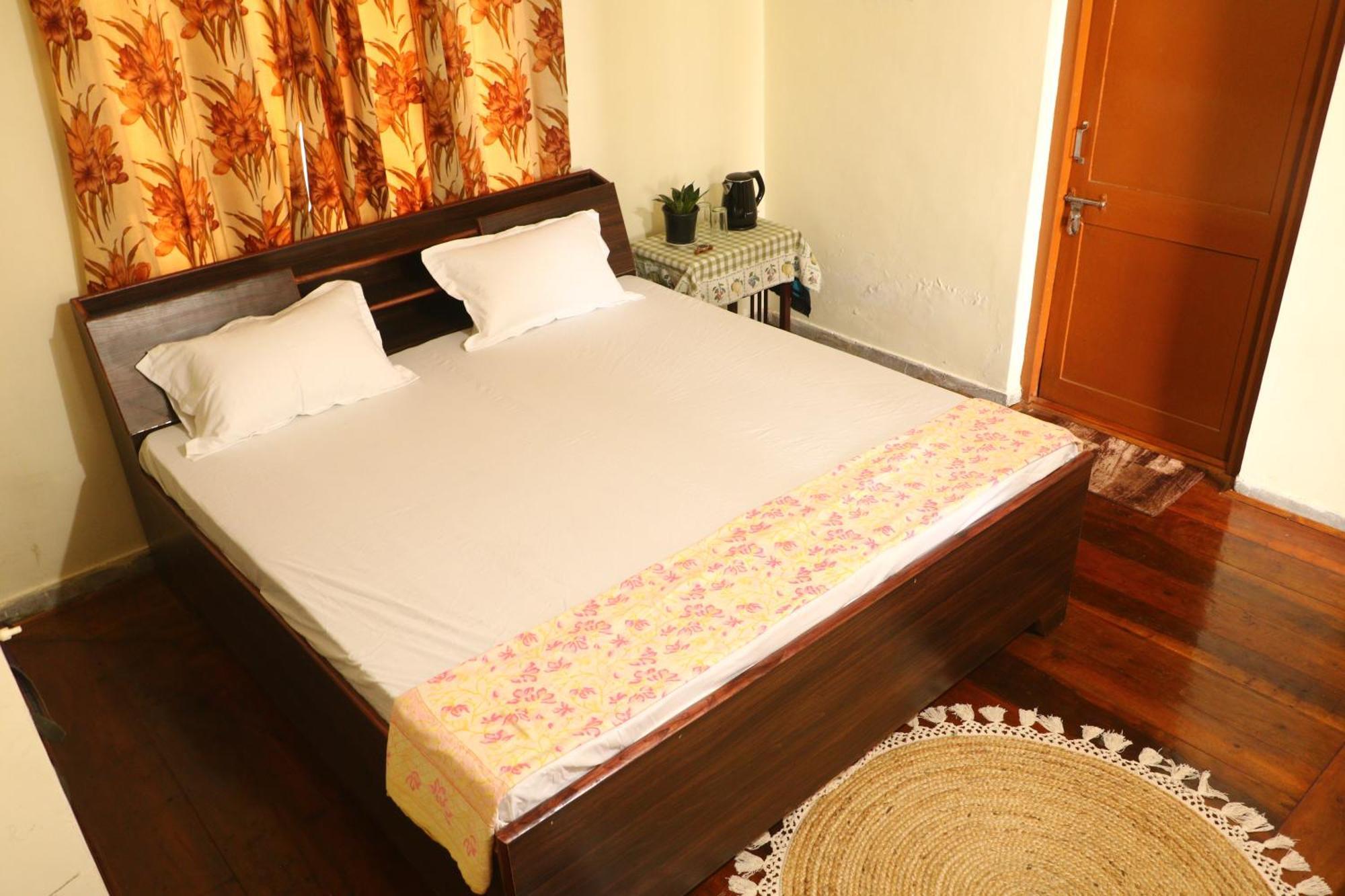 The Deodar Inn Pauri Экстерьер фото